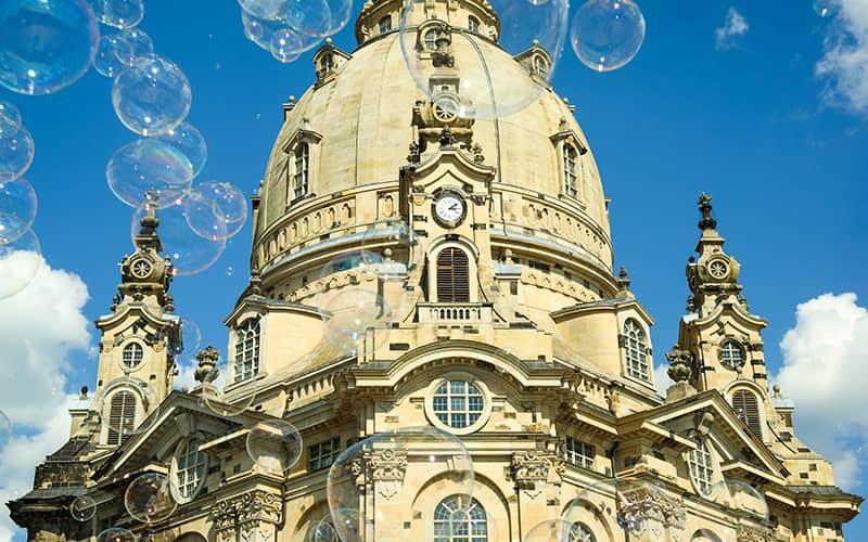 Frauenkirche
